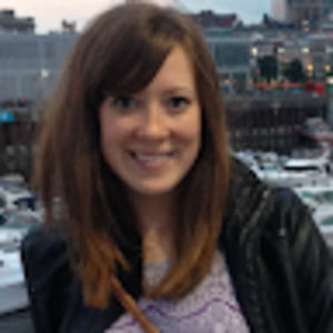 Meet your Posher, Angela